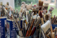 Studio Tour 2016